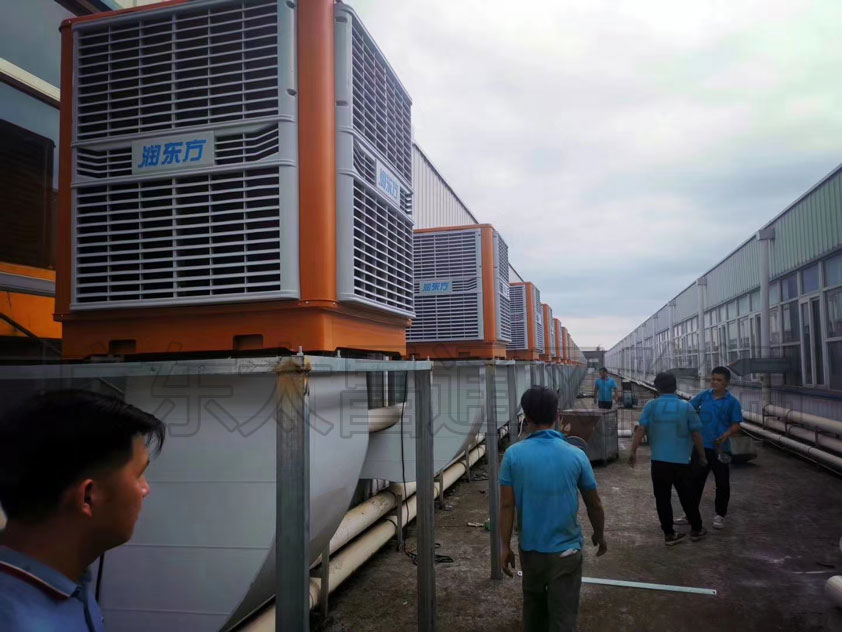 水產(chǎn)養(yǎng)殖行業(yè)環(huán)?？照{(diào)