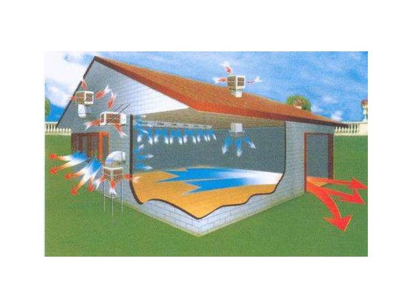 為什么要選擇潤(rùn)東方環(huán)?？照{(diào)