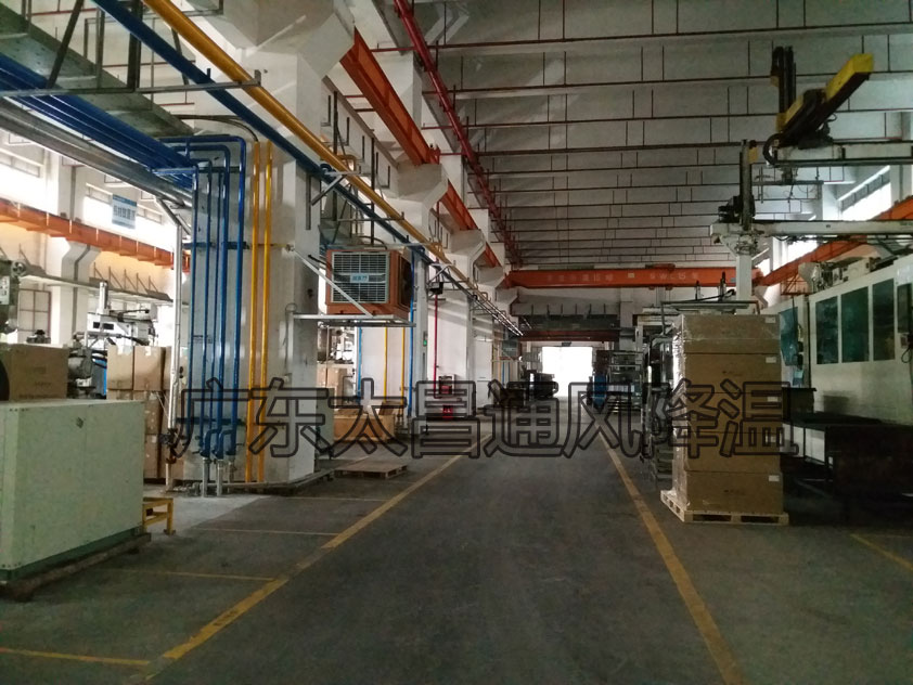 養(yǎng)殖行業(yè)環(huán)?？照{(diào)