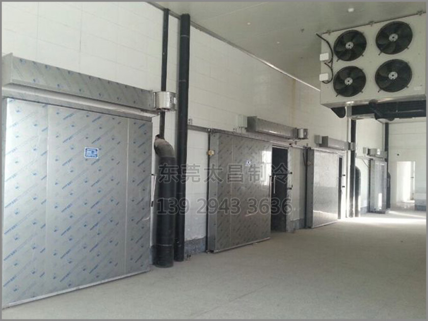 什么是蔬菜水果保鮮冷庫？蔬菜水果保鮮冷庫多少錢？