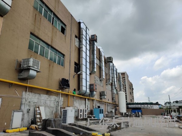 環(huán)?？照{(diào)能降溫多少度？