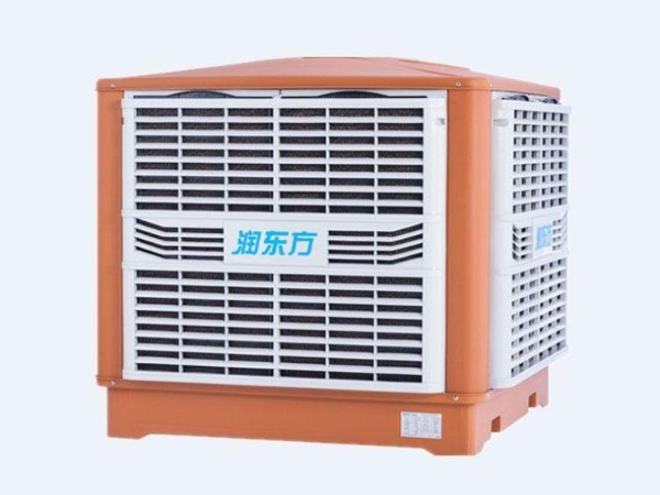 18000風量環(huán)?？照{(diào) 大風量 噪音小 節(jié)能通風降溫