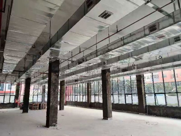 東莞環(huán)?？照{(diào)，環(huán)?？照{(diào)廠家解決車間降溫問題，提高生產(chǎn)效率