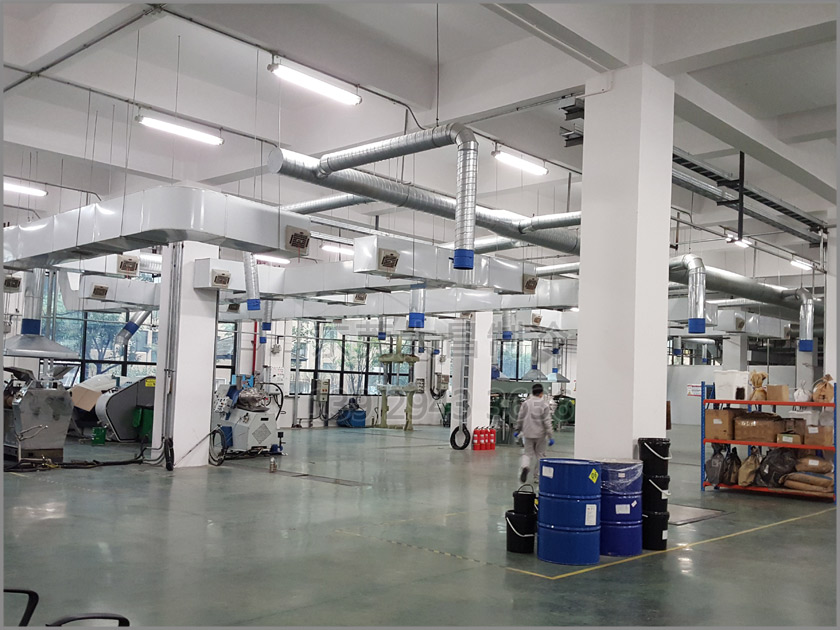 廠房空調(diào),車(chē)間制冷,車(chē)間降溫，環(huán)?？照{(diào)