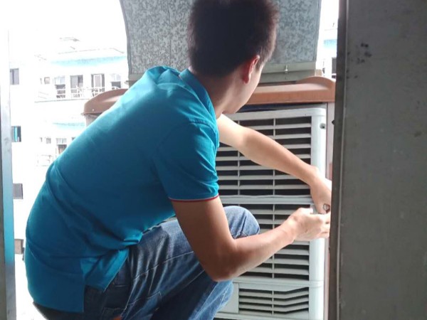 直接導致環(huán)保空調(diào)故障的原因-售后維修案例