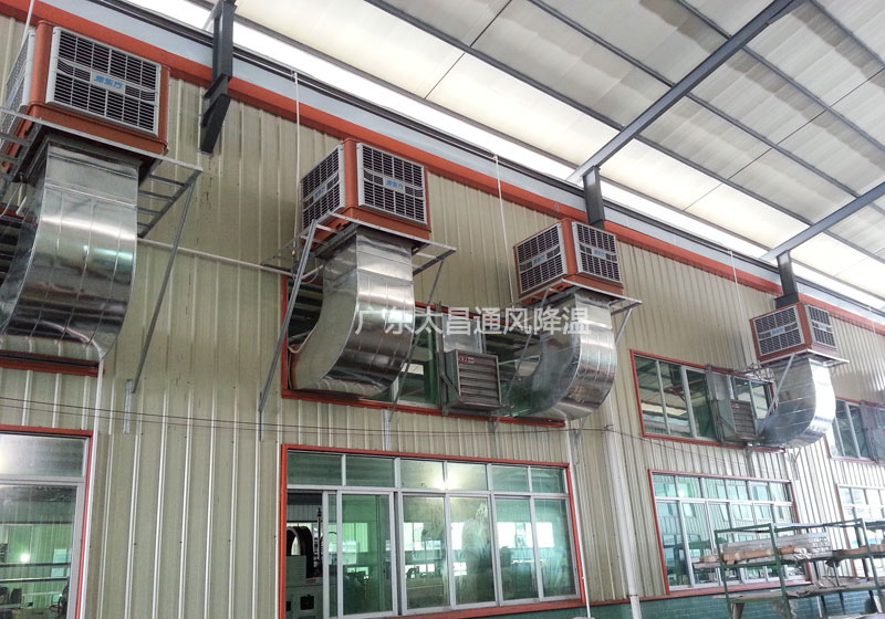 環(huán)?？照{(diào)