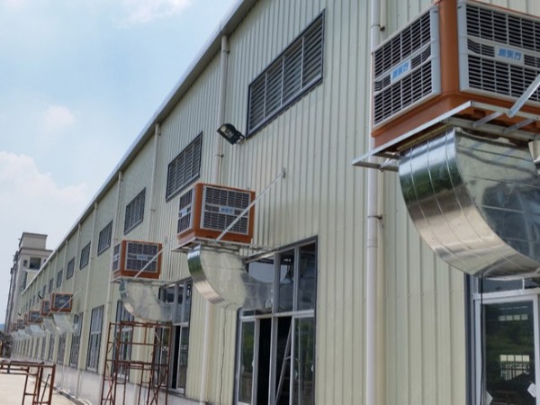 環(huán)?？照{(diào)最適用于哪些場(chǎng)所？