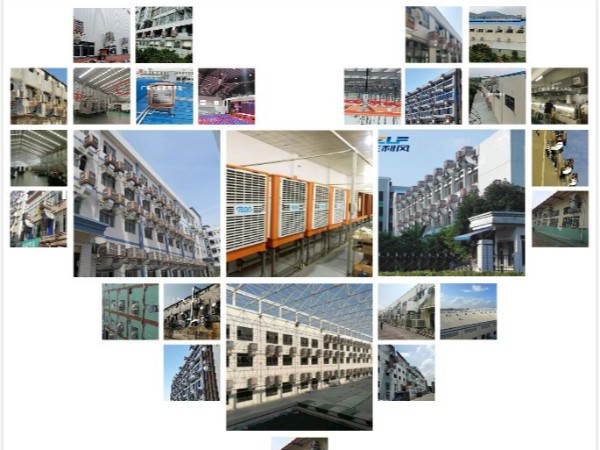 一款讓千萬用戶驚嘆的降溫通風設備-潤東方環(huán)?？照{