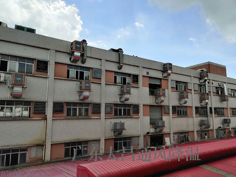 環(huán)?？照{(diào)