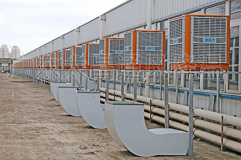 東莞環(huán)?？照{(diào)