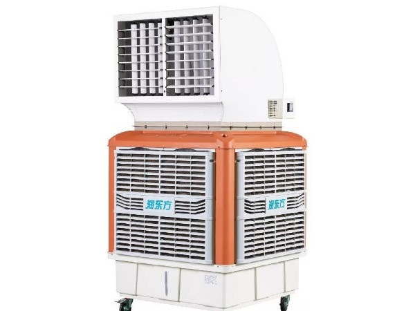 大型移動式環(huán)?？照{(diào)