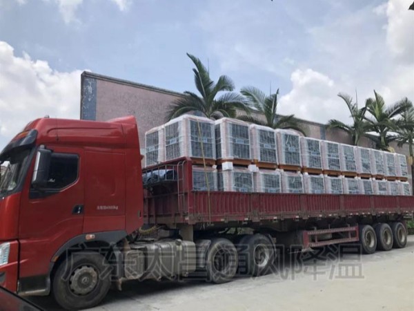 廠房車間裝什么設(shè)備能快速降溫？降溫通風(fēng)方案