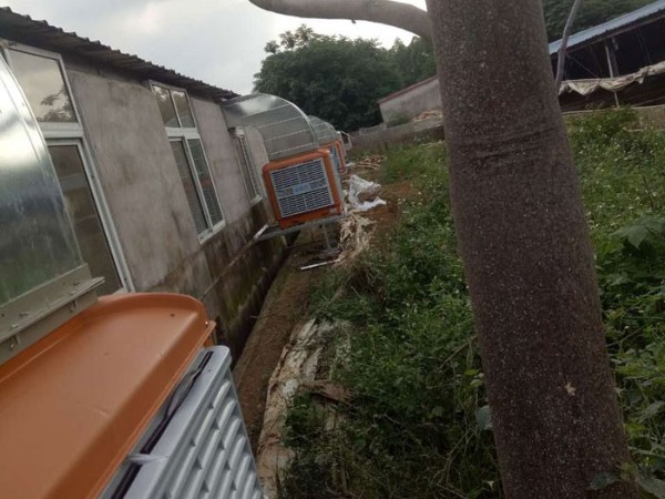 通風(fēng)降溫工程用潤東方節(jié)能環(huán)?？照{(diào)設(shè)備就對了