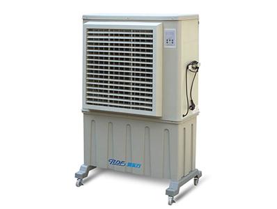 如何使用節(jié)能環(huán)?？照{(diào)原理制作降溫設(shè)備？