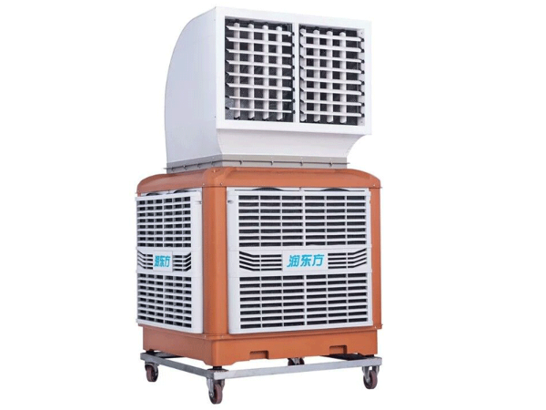 潤東方移動式環(huán)?？照{(diào)全面升級啦