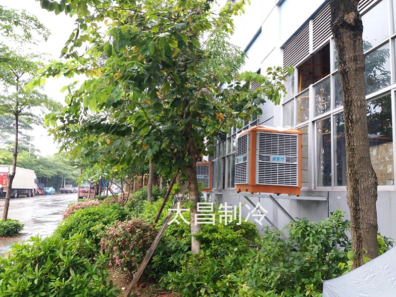 環(huán)?？照{(diào)