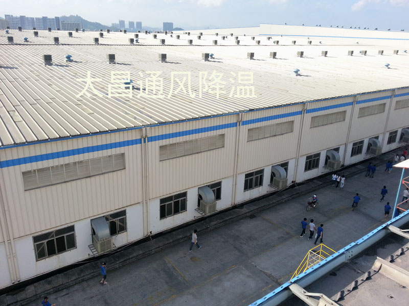 環(huán)?？照{(diào)