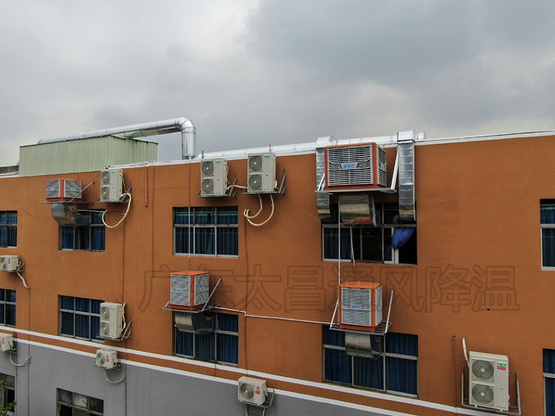 模具廠環(huán)?？照{(diào)