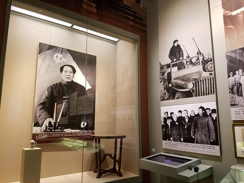 潤東方環(huán)?？照{(diào)團隊出游