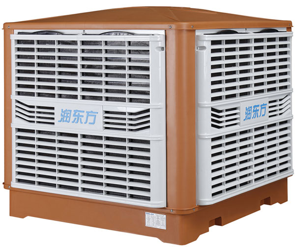 潤東方環(huán)保空調