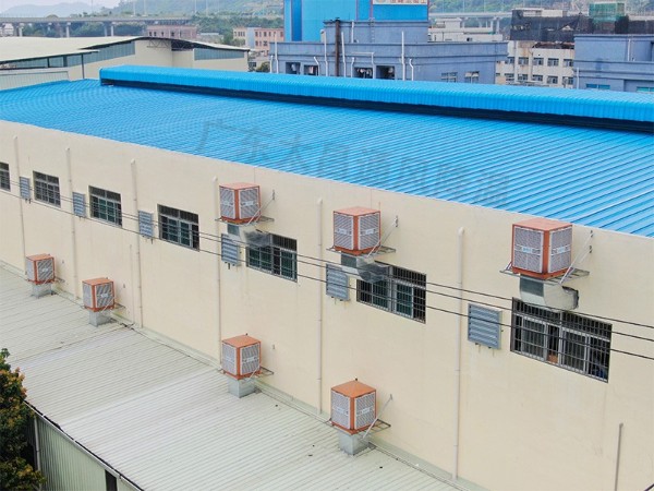 潤(rùn)東方環(huán)?？照{(diào)給企業(yè)帶來(lái)的作用