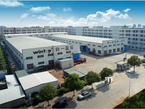 悶熱車間采用環(huán)?？照{(diào)降溫的解決方案