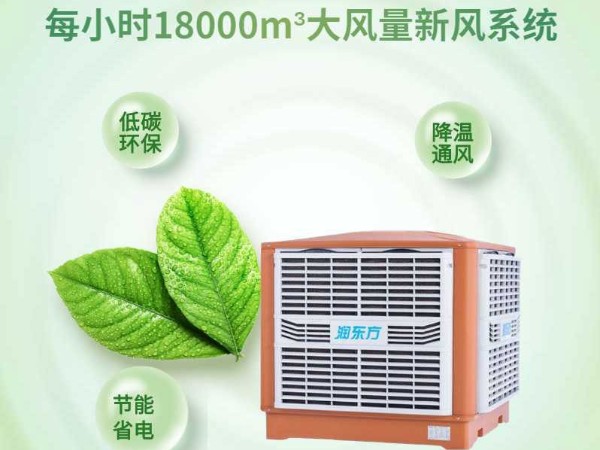 疫情當(dāng)前 你還覺得車間增加新風(fēng)系統(tǒng)不重要嗎？