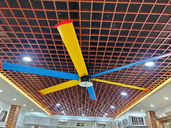 比中央空調(diào)更好的通風(fēng)系統(tǒng)，選它就對啦