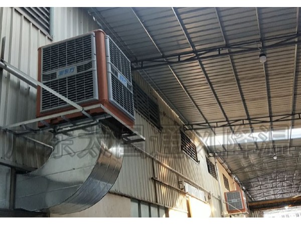 東莞奕銘電子廠環(huán)?？照{(diào)工程