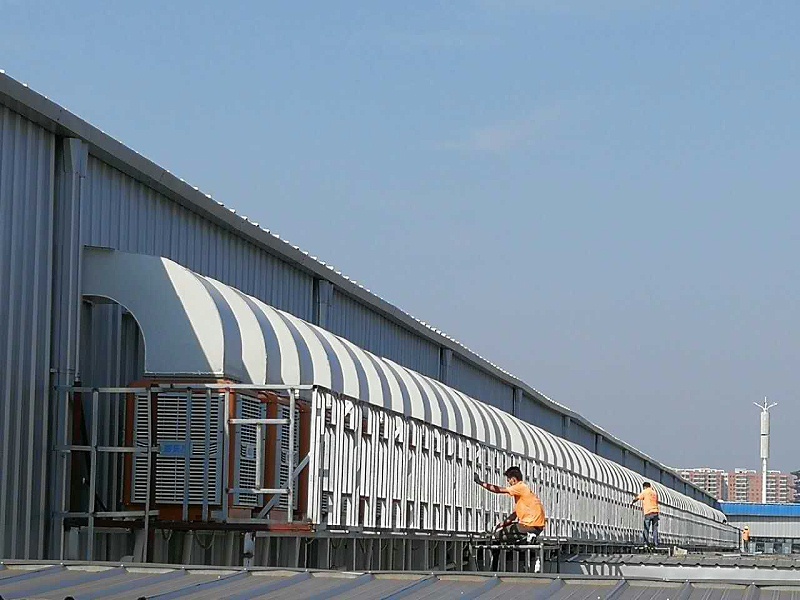 環(huán)?？照{(diào)