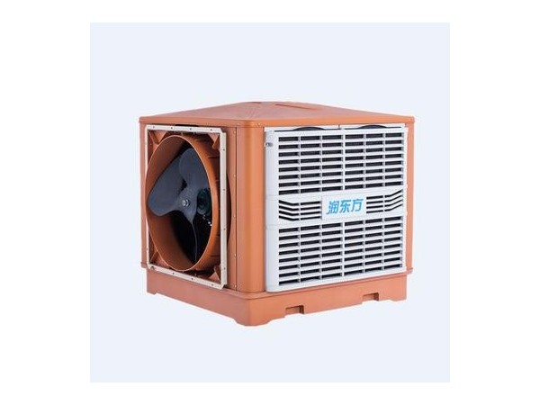 車間換氣散熱系統(tǒng) 潤東方環(huán)?？照{(diào)降溫設(shè)備