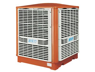 環(huán)保空調(diào)的質(zhì)量如何取信于民？