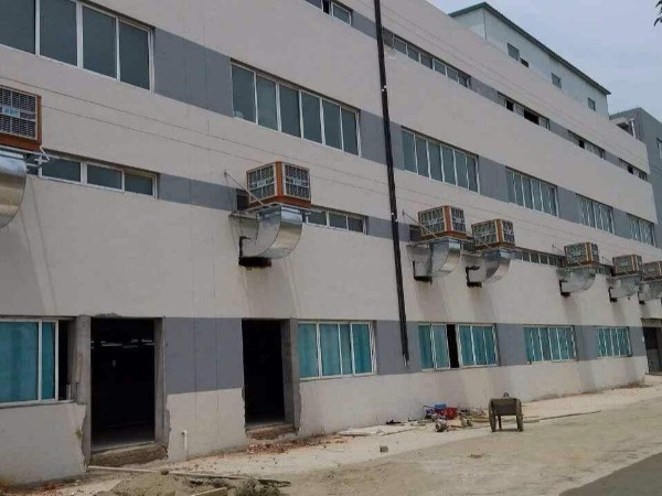 什么是節(jié)能環(huán)保空調(diào)？