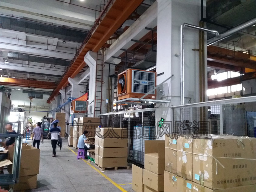 水產(chǎn)養(yǎng)殖行業(yè)環(huán)?？照{(diào)