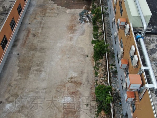 潤(rùn)東方環(huán)保空調(diào)制冷降溫效果怎么樣？