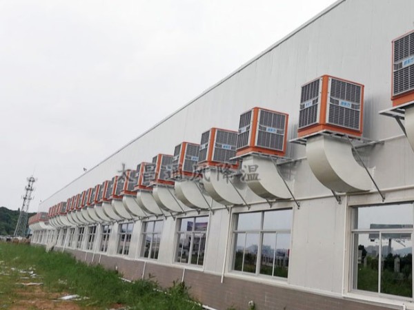 如何設(shè)計(jì)安裝環(huán)保空調(diào)使其降溫效果更好？