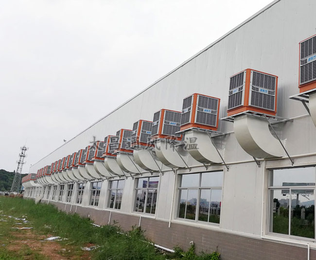 環(huán)?？照{(diào)