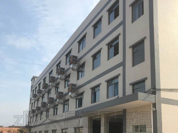 東莞嘉安塑膠五金廠環(huán)?？照{(diào)案例