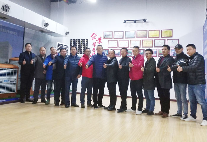 太昌環(huán)?？照{(diào)