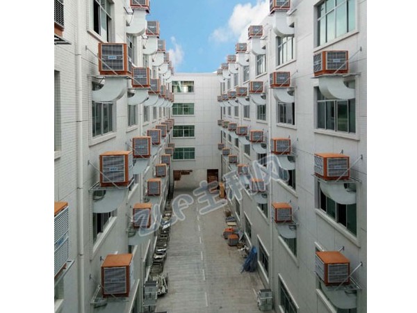 環(huán)保空調(diào)會(huì)增加空氣濕度嗎？