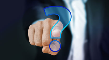 您還在為這些問題而頭痛嗎？